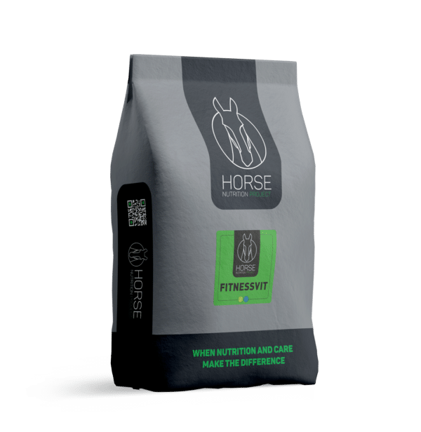 HNP Fitnessvit 12Kg 2026