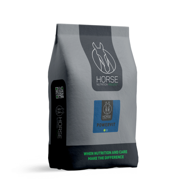 HNP Powervit 12Kg 2026