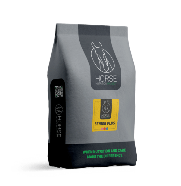 HNP Senior Plus 12Kg 2026