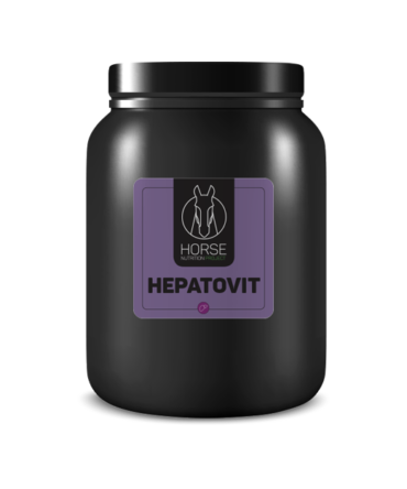 Hepatovit