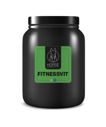 Fitnessvit