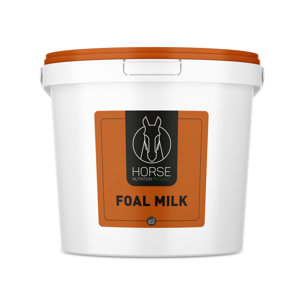 HNP Foal Milk 2026