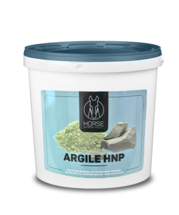 Argile HNP