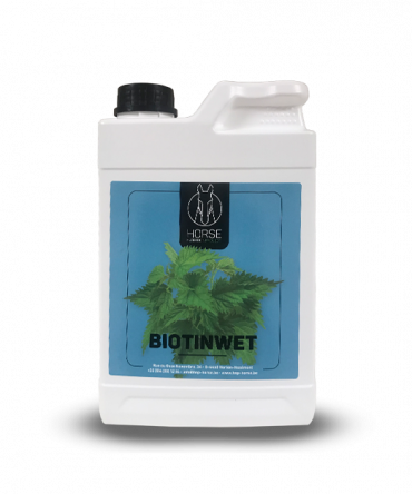 Biotinwet