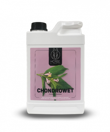 Chondrowet