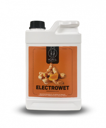 Electrowet