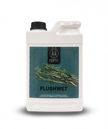 Flushwet