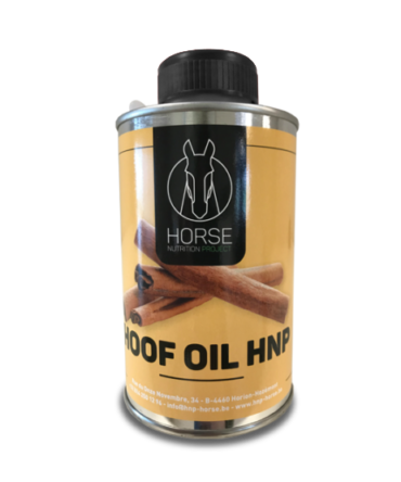 Hoof oil HNP