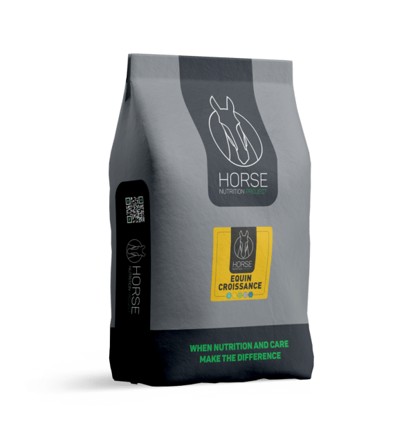 HNP Equin Croissance 12Kg 2026