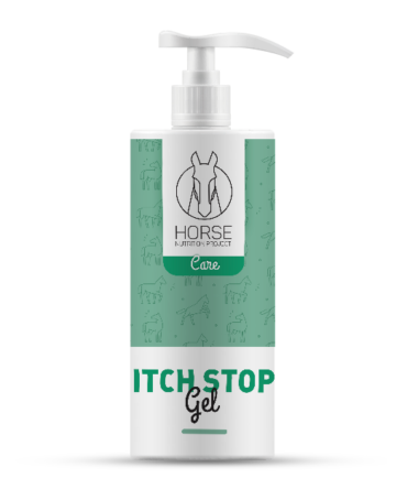 ITCH STOP gel