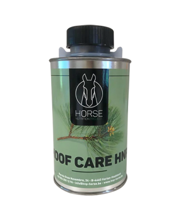 Hoof Care HNP