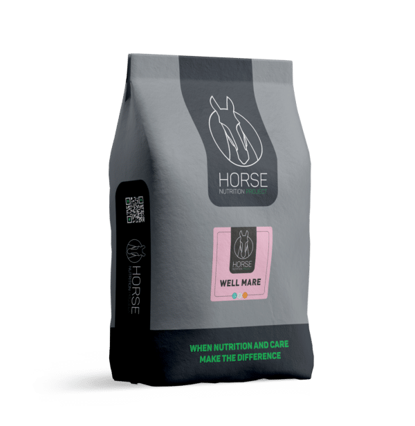 HNP Well Mare 12Kg 2026