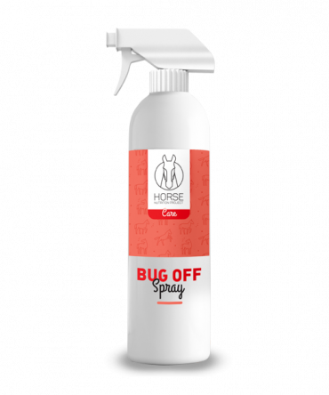 BUG OFF SPRAY