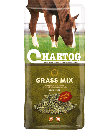 Hartog Grass Mix