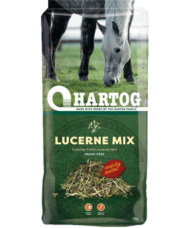 Hartog Lucern Mix