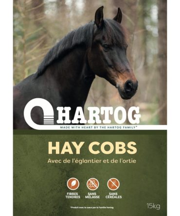 Hartog Hay Cobs