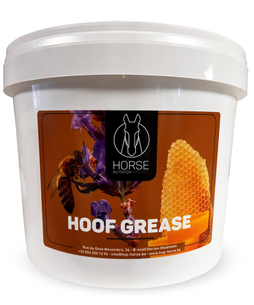 Hoof Grease HNP