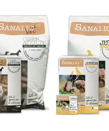 SANALIO NATURE ADULT