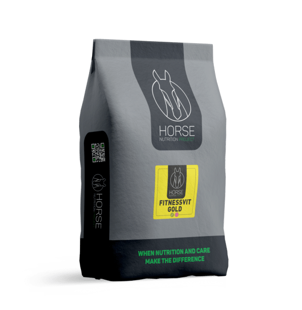 HNP Fitnessvit Gold 12Kg 2026