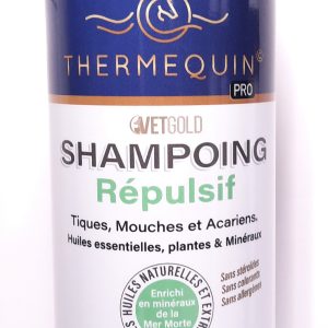 Shampoing Repulsif Thermequin