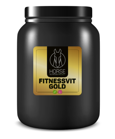 Fitnessvit Gold