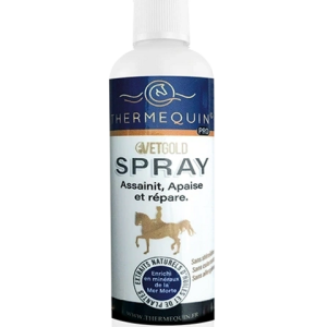 Spray Thermequin