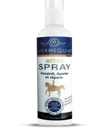 SPRAY THERMEQUIN