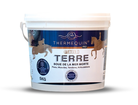 TERRE THERMEQUIN