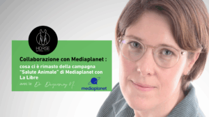 Collaboration avec Mediaplanet