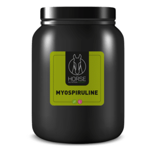 MYOSPIRULINE